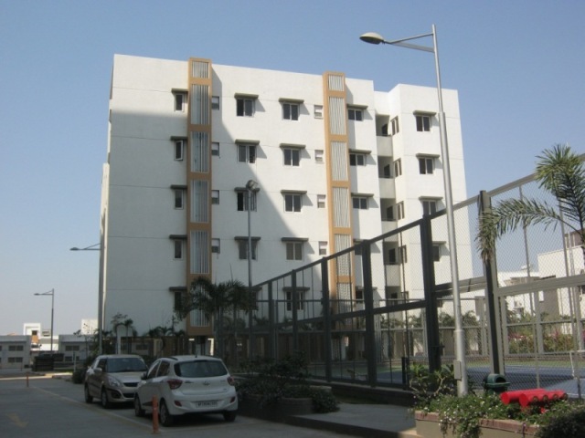 Aparna Hill Park Avenues Image